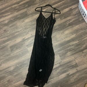 Bella Venice Lauren Dress